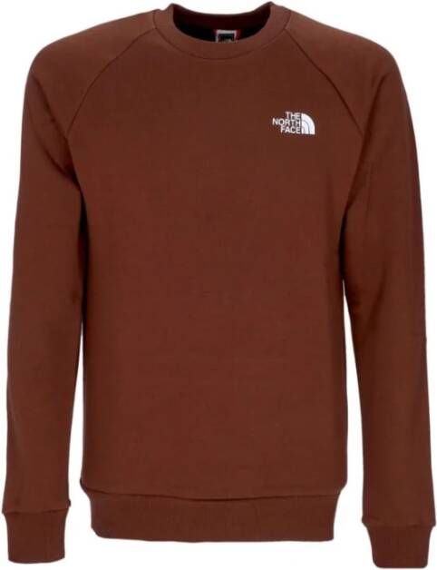 The North Face Truien & Vesten Bruin Heren