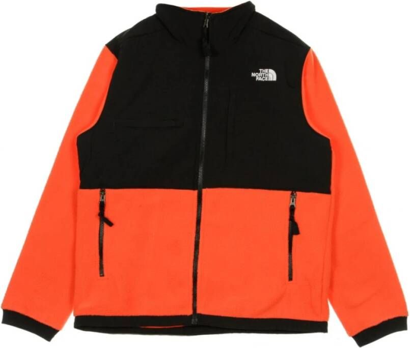 The North Face Winterjassen Rood Heren