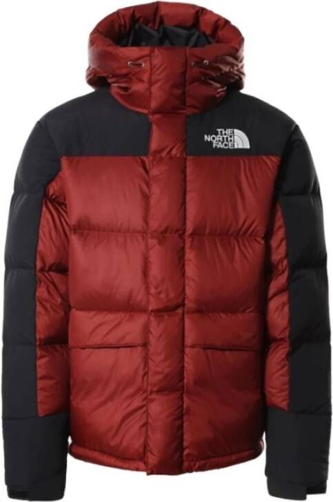 The North Face Himalaya Down Jacket , Rood, Heren