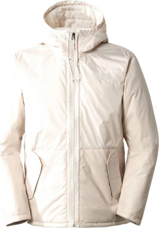 The North Face Jacket Nf0A7Uji7381 , Beige, Heren
