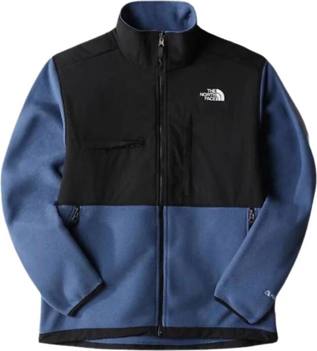 The North Face Truien & Vesten Blauw unisex