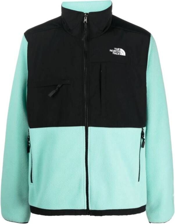 The North Face Deoordwand jassen groen , Groen, Heren