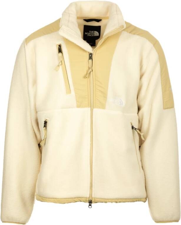 The North Face De noordwand is wit , Wit, Heren