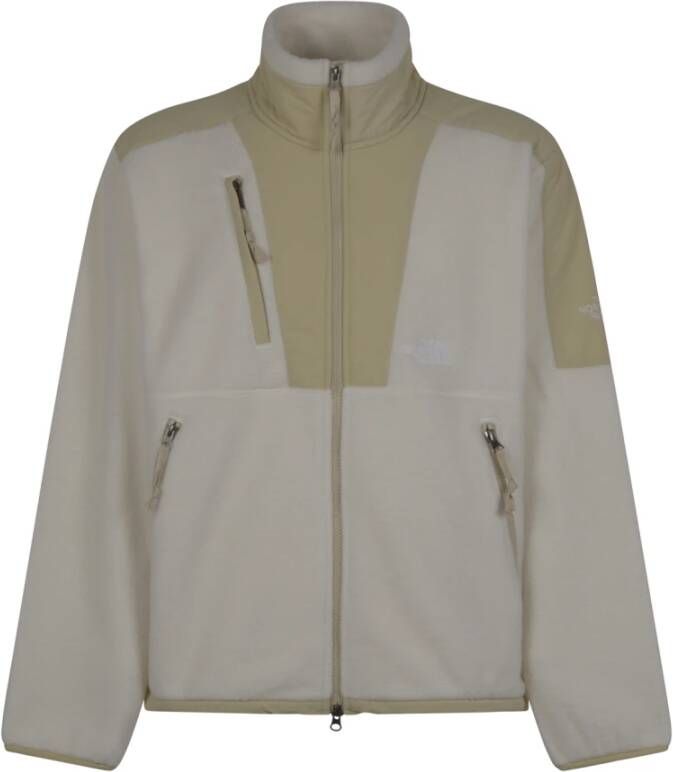 The North Face Zomerjassen Wit Heren