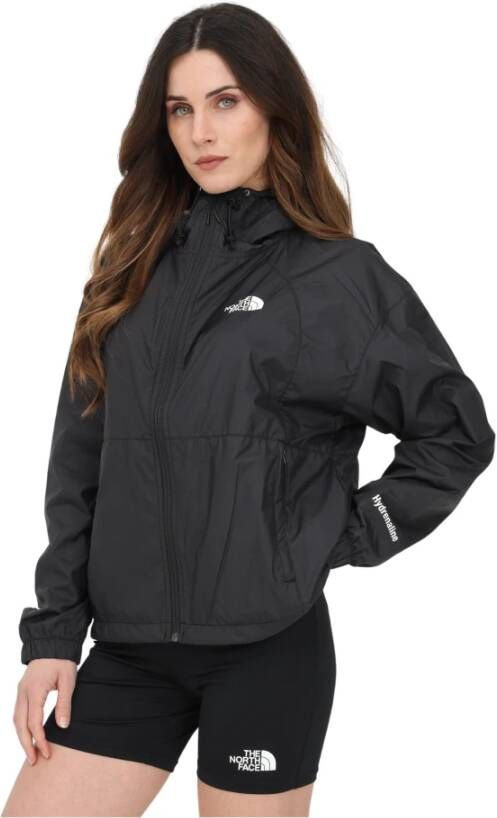 The North Face Hydrenaline Jacket , Zwart, Dames