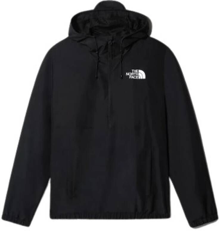 The North Face Windproof jacket , Zwart, Heren