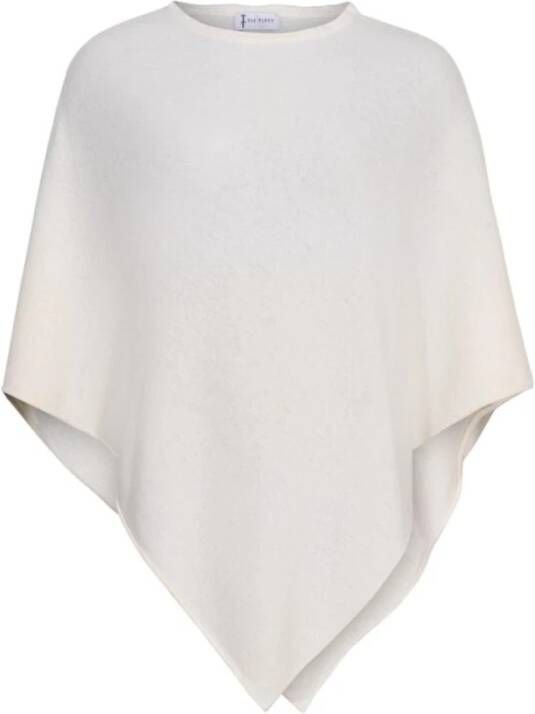 TIF Tiffy Poncho's Wit Dames