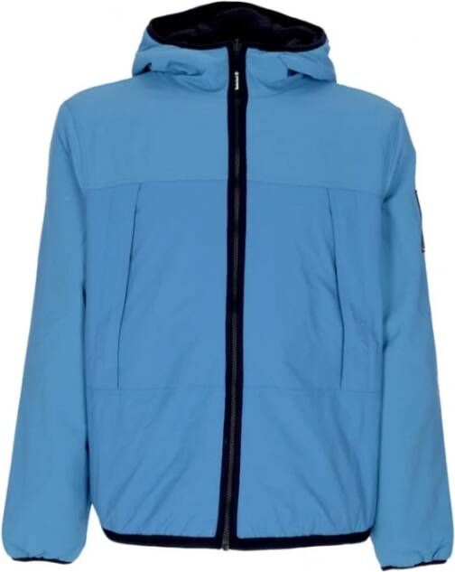 Timberland Fleece jassen Blauw Heren