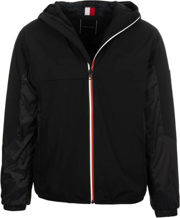 Tommy Hilfiger Zomerjassen Zwart Heren