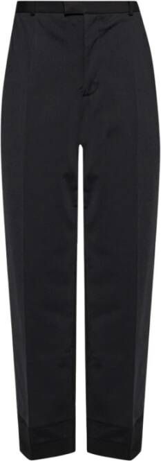 Undercover Short sleeved dress , Zwart, Dames