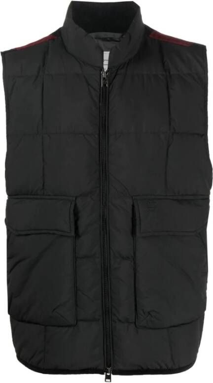 Woolrich Outdoorjassen Zwart Heren