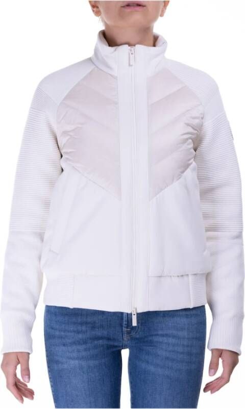 Woolrich Beige Miinto A61243C04CF3B8AD22E7 , Beige, Dames