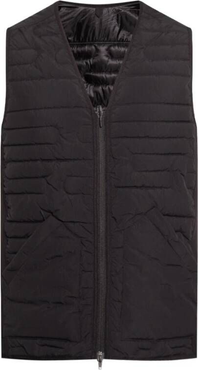adidas Y 3 Classic Cloud Insulated Bodywarmer