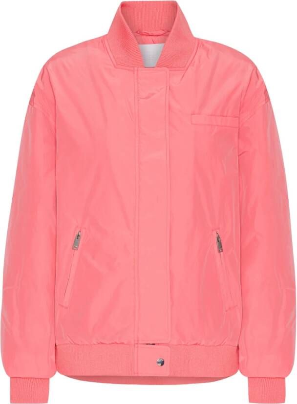 2Ndday Zomerjassen Roze Dames