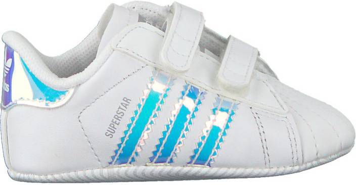 adidas superstar kinderen grijs