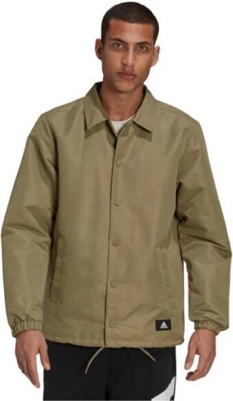 adidas Sportswear Future Icons Coachjack