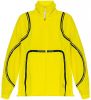 Adidas by stella mccartney Oversize track jacket , Geel, Dames online kopen