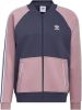 Adidas Chaqueta SST Fleece TT , Roze, Heren online kopen