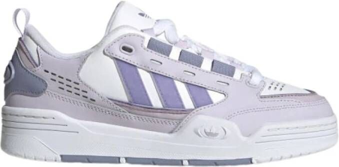 adidas Originals Bomberjacks , Paars, Dames