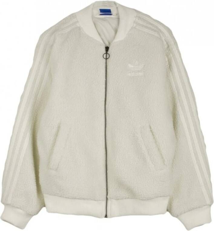 Adidas SST tracktop jas , Wit, Heren