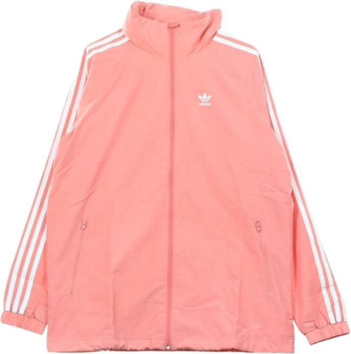 Adidas Windjak , Roze, Dames