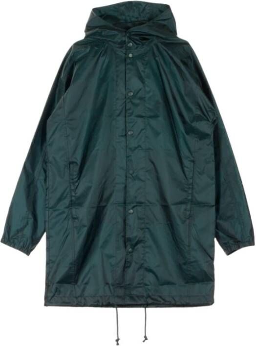 Adidas Windjas , Groen, Heren