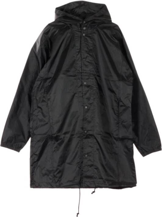 Adidas Windjas , Zwart, Heren