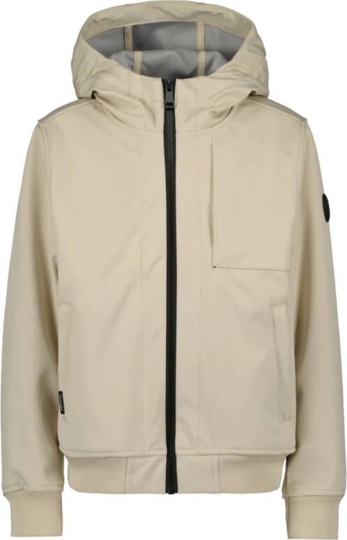 Airforce Light Jacket , Beige, Heren