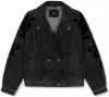 Alix The Label jacket 2112425209 999 , Zwart, Dames online kopen