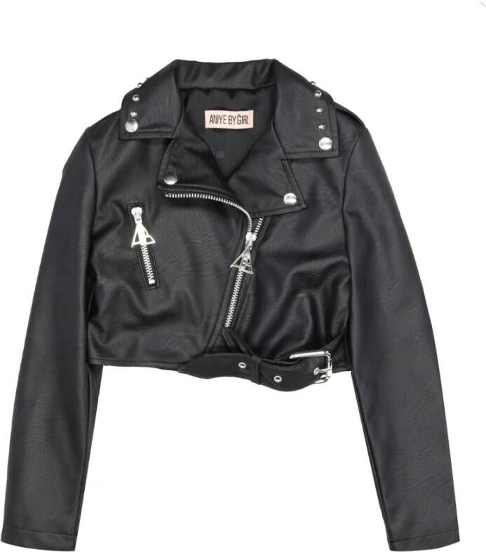 Aniye By Jasjes Zwart Dames