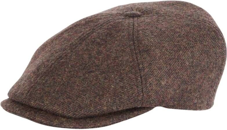 Barbour Accessoires , Bruin, Heren