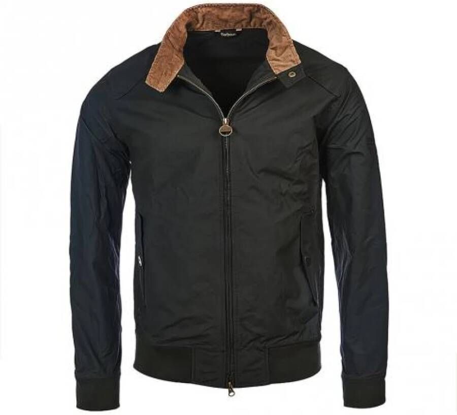 Barbour Bomberjacks , Groen, Heren