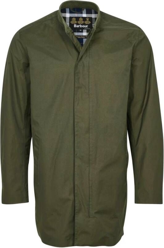 Barbour Bromar jas , Groen, Heren