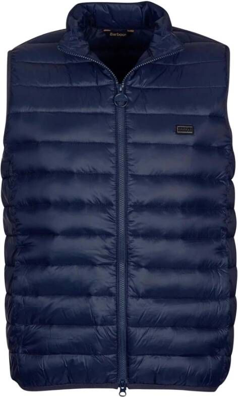 Barbour International Reed , Blauw, Unisex