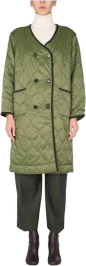 Barbour Jasje , Groen, Dames
