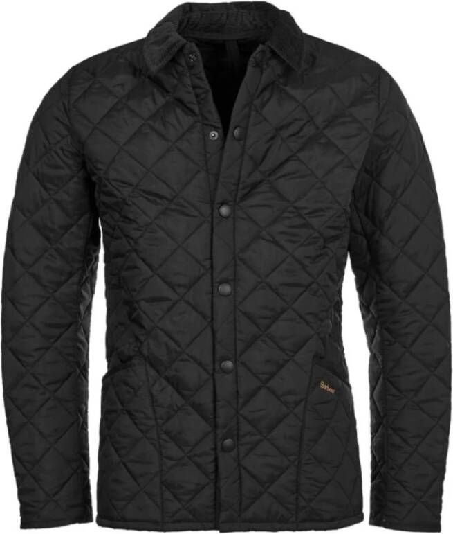 Barbour Heritage Liddesdale Quilted Jacket