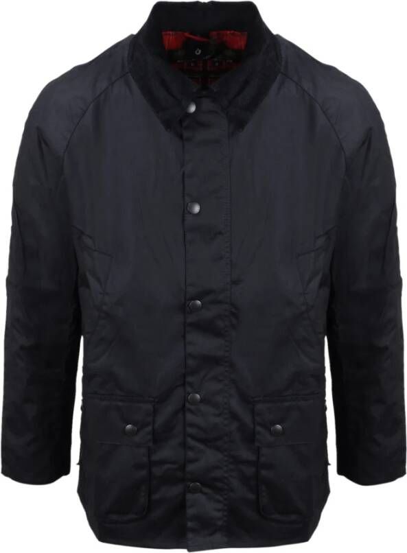 Barbour Jassen , Blauw, Heren