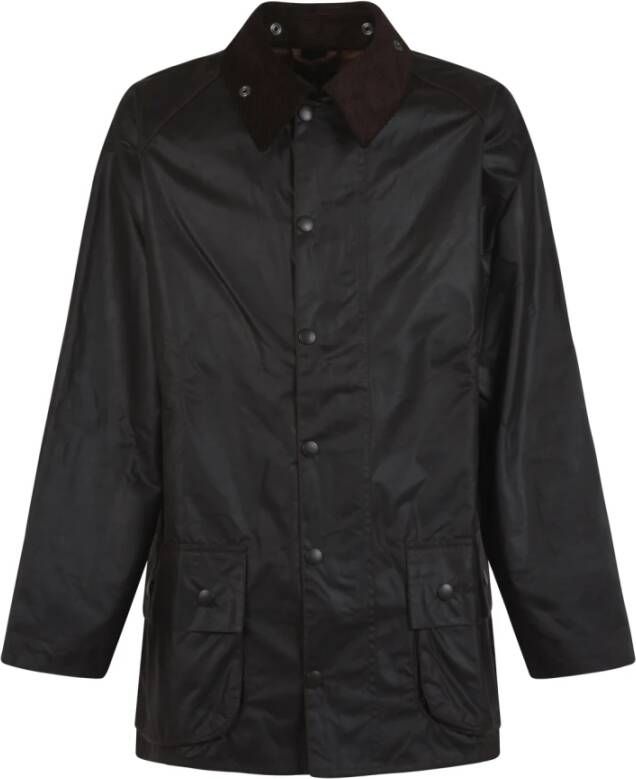 Barbour Regenjassen Bruin Heren