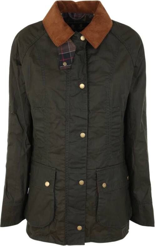 Barbour Park , Groen, Dames