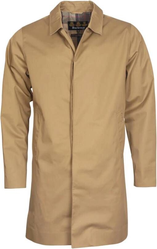 Barbour Rotsjack , Beige, Heren