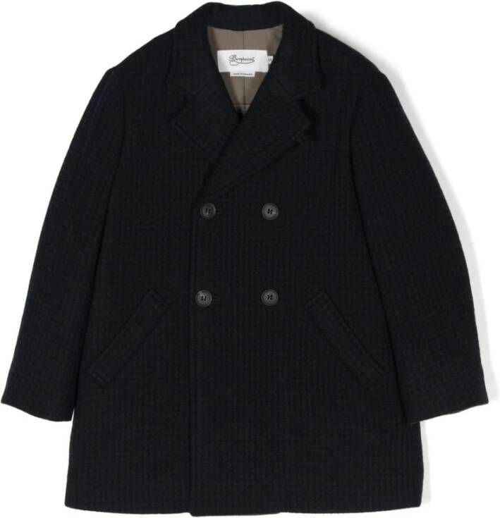 Bonpoint Lichte jassen , Blauw, Unisex