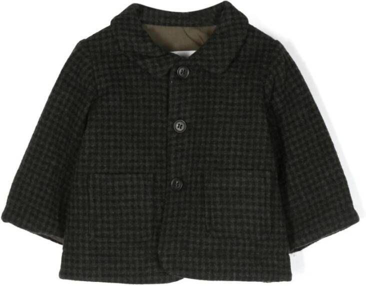 Bonpoint Lichte jassen , Grijs, Dames