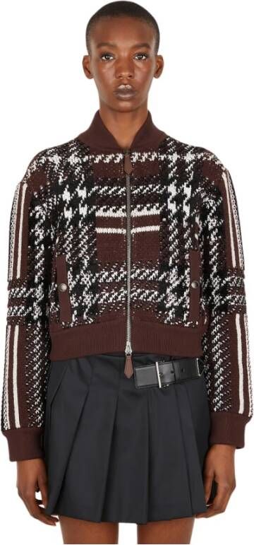 Burberry Zomerjassen Bruin Dames