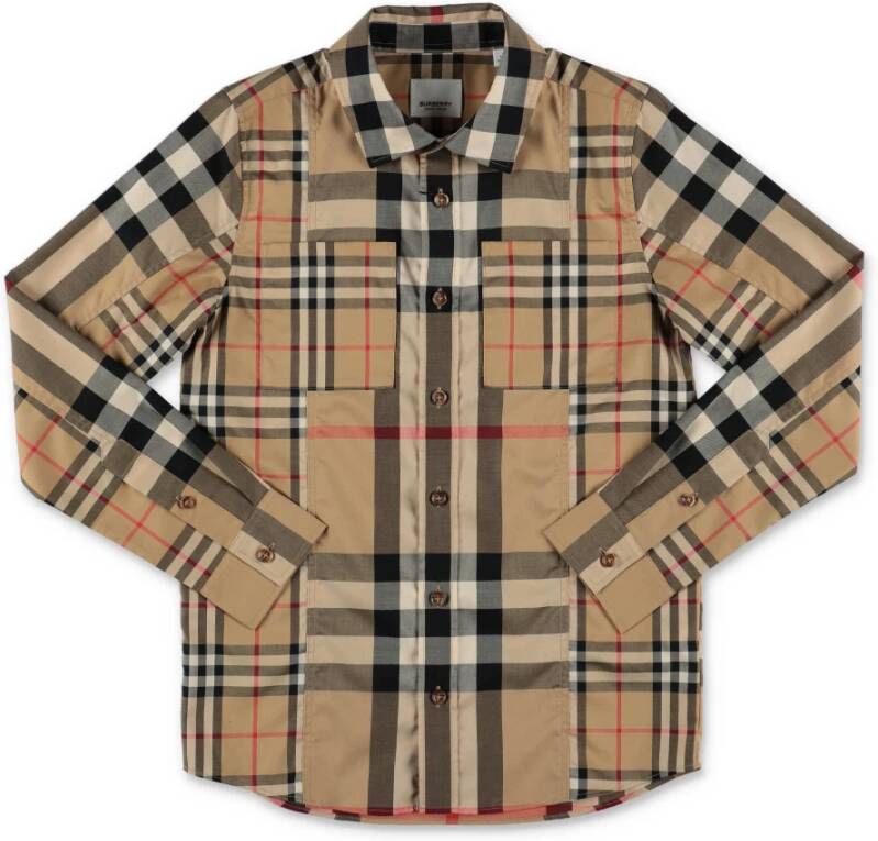 Jucca Trenchcoats & Mantels Wit Dames