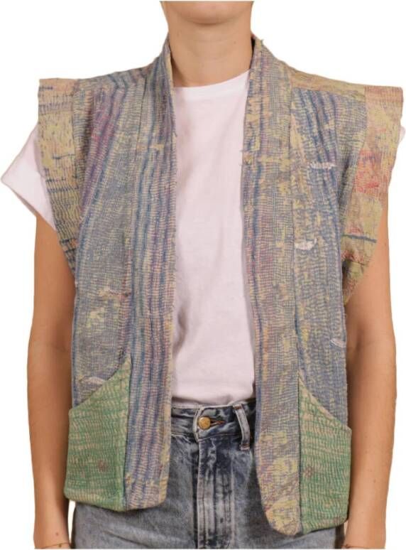 By-Bar Jasje By Bar, Blauw, Dames