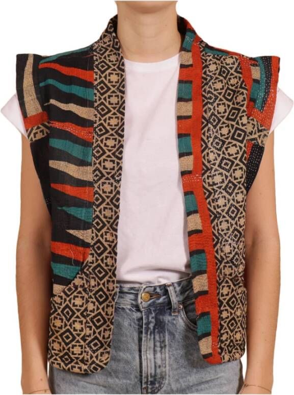 By-Bar Jasje By Bar, Blauw, Dames