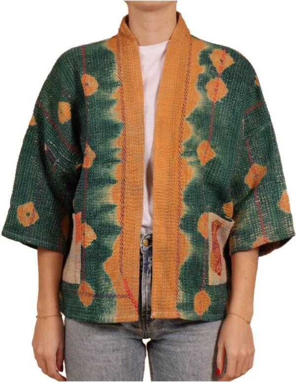 By-Bar Jasje By Bar, Groen, Dames