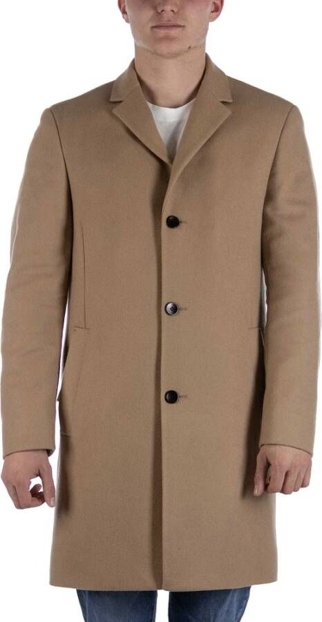 Calvin Klein Jassen Bruin Heren