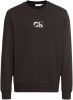 Calvin Klein Sweatshirt GRAPHIC BOX LOGO SWEATSHIRT online kopen