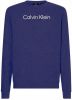 Calvin Klein Truien & Vesten Blauw Heren online kopen